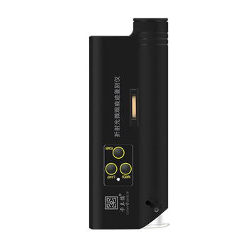 Callander microscope portable light 100x