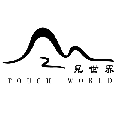 touchworld旗舰店的LOGO