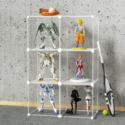 Kids Room Toy Gingham Storage Cabinet For Home Storage Cabinet Baby Baby Plastic Storage Cabinet for Snack