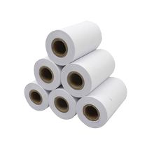 Prolan thermal cashier paper 57x50 printing paper full box 80x80 thermal paper 58mm Meituan takeaway machine 57x40 small roll 80x60 restaurant supermarket receipt paper rear kitchen 80m