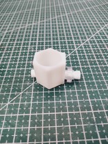 Ant external 3D printed water feeder