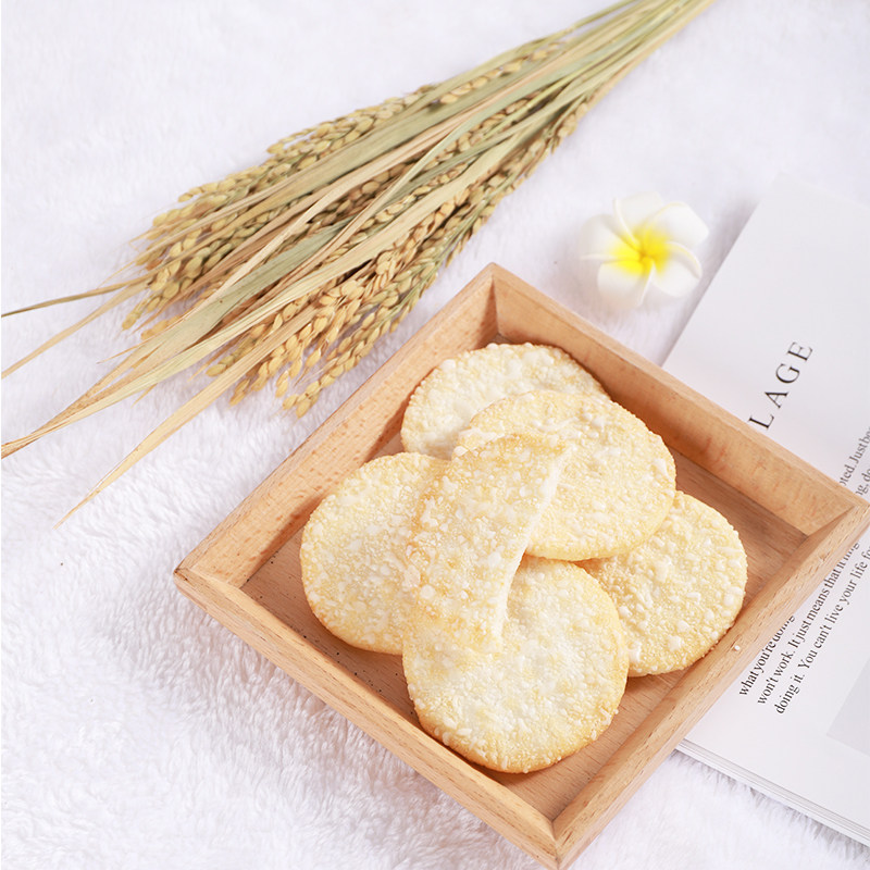 Natural Wheat Ears Rice Drying Flowers Photo Prop Swing Piece Ornament Photography Props Shooting Props Retro