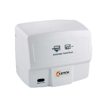 Kejie induction hand dryer KETCH fully automatic infrared smart hand dryer bathroom commercial KT2005-1
