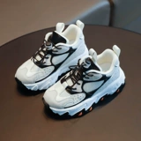 Модная детская спортивная обувь для мальчиков, тренд сезона, подходит для подростков, коллекция 2021