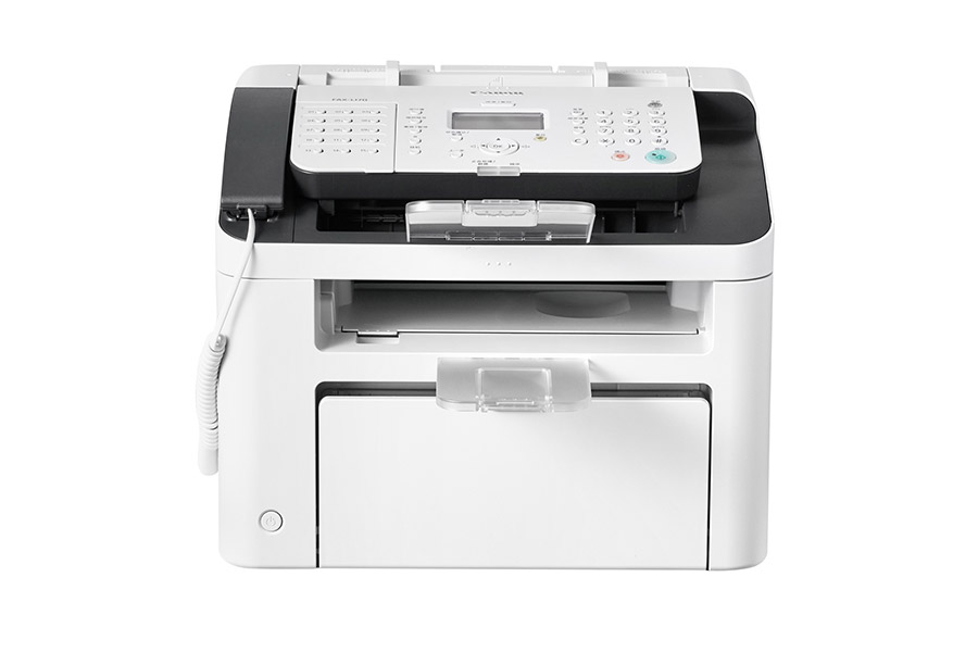 Canon Canon FAX-L150 Laser Plain Paper Fax Machine All in One Printer Copy Scan