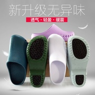 giày dép y tế chất lượng cao đi trong bệnh viện phòng khám chống trượt