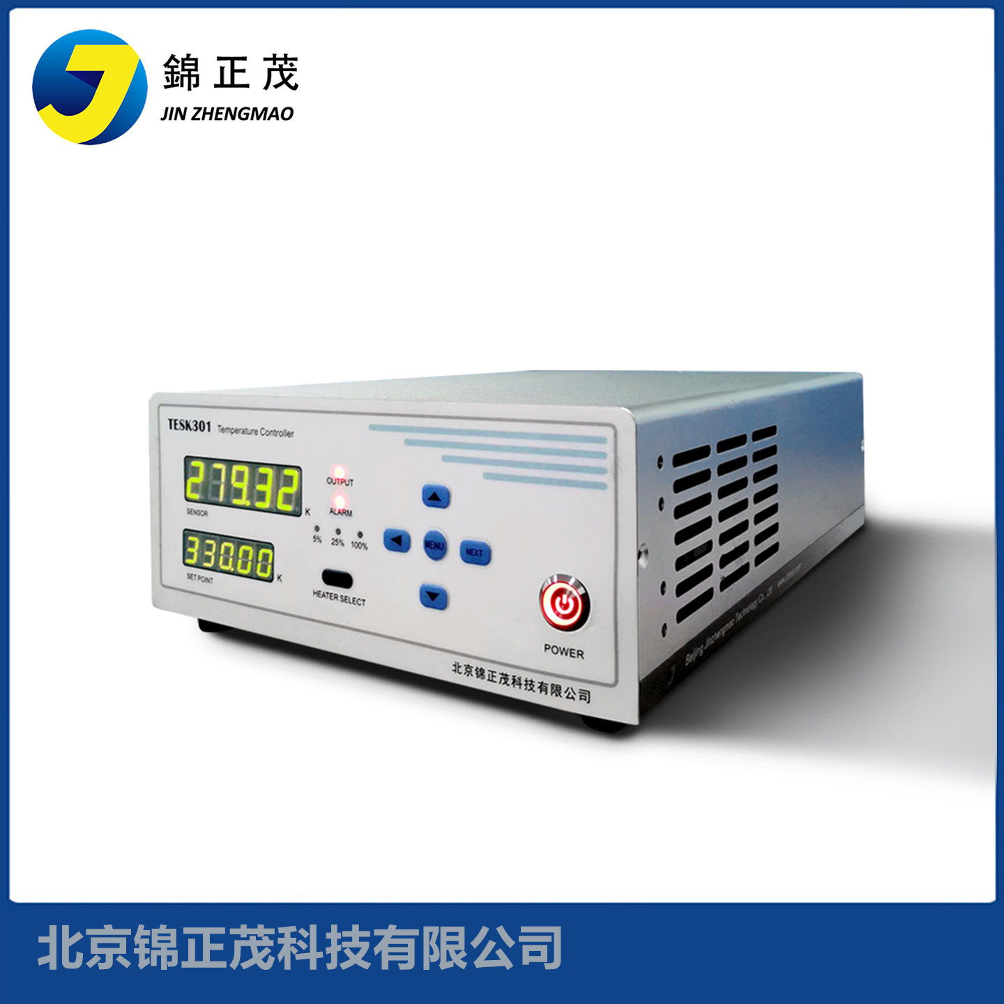 实验室小型温控仪/液氮低温控温仪-?temperature controller?