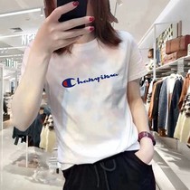 2022 new white t-shirt woman short sleeve tight fit bottom shirt body pure cotton inner lap blouse summer dress Compassionate Black