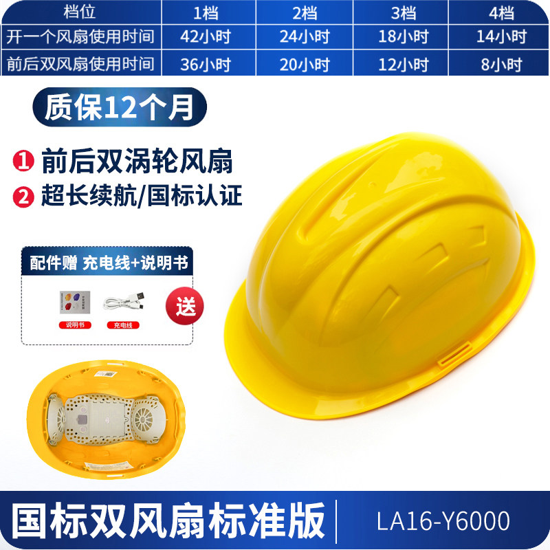 Шлем Iron Head Skill SD 025 стандартный желтый