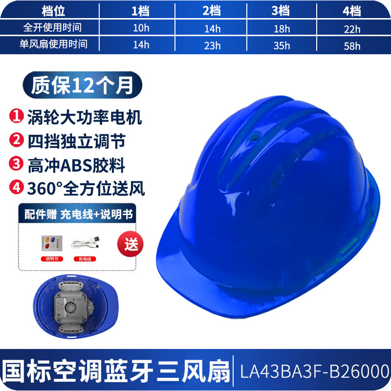 Шлем Iron Head Skill SD 025 флагманский синий
