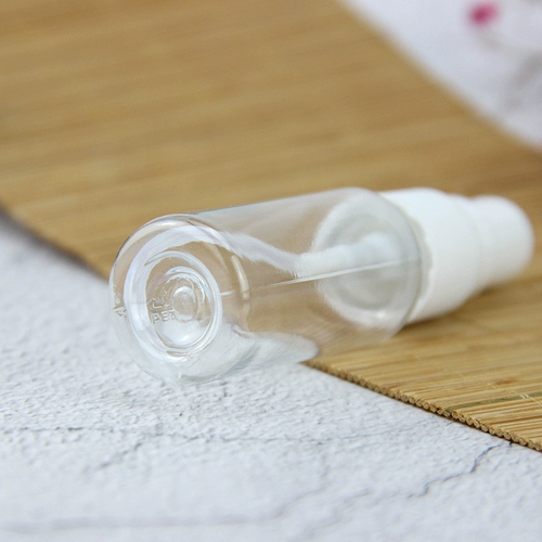 Прозрачный распылитель, духи, бутылка, 1 шт, 20 мл