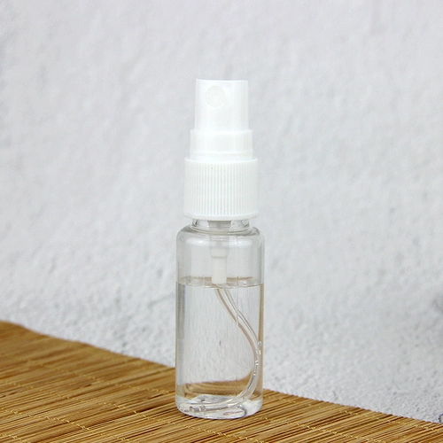 Прозрачный распылитель, духи, бутылка, 1 шт, 20 мл