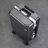 Прочный чемодан, вместительная и большая коробка для путешествий, 20 дюймов