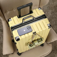 Желтый, закаленный, износостойкий, увеличенная толщина, анти-кража