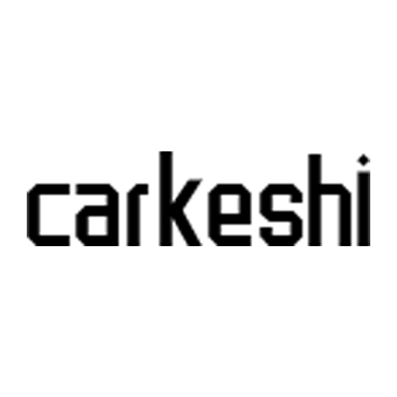 carkeshi旗舰店的LOGO