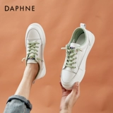 Tide, белая обувь, универсальные кроссовки, 2021 года, в корейском стиле