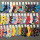 Классические женские носки Happy Socks на весну и осень... mini 0