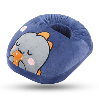 扬子暖脚宝插电电暖鞋