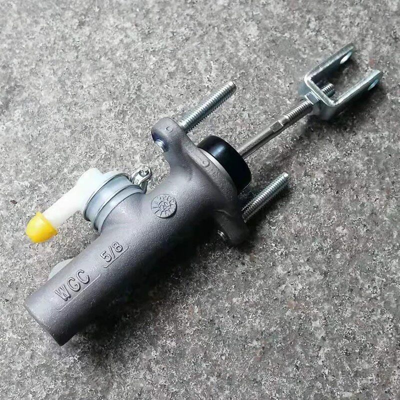 2026选购适配福田风景G7/G9离合总泵和离合器主缸原厂配件要注意哪些关键因素？