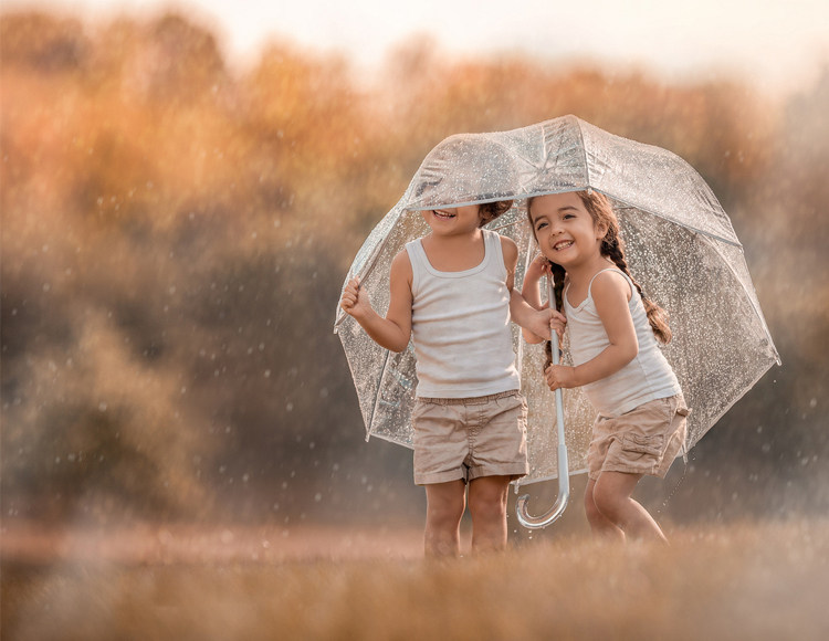 Mickey Pudding Children's Bed