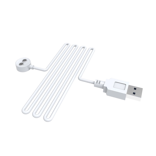 Lovense Lush/Hush/Nora оригинальная подлинная линия зарядки Lush/Hush 2,5 мм зарядка