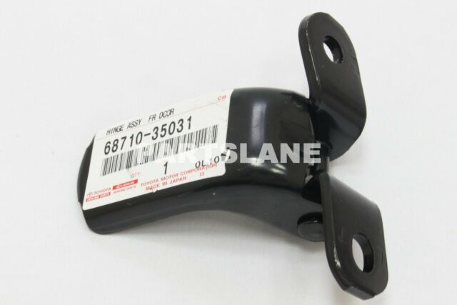 Suitable for overbearing Prado 2700 4000 LC120LC150 door hinge assembly door hinge original