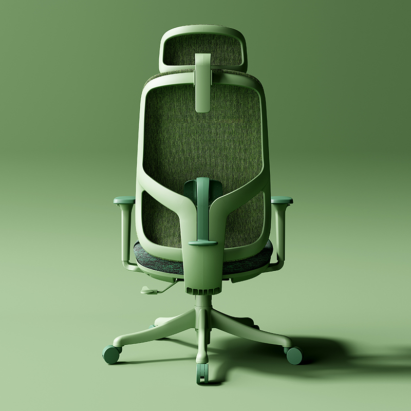 Barolo Office Chair, Comfortable for Long Sitting, Computer Chair, Home Ergonomic Gaming Chair, Dormitory Study Chair, Swivel Chair