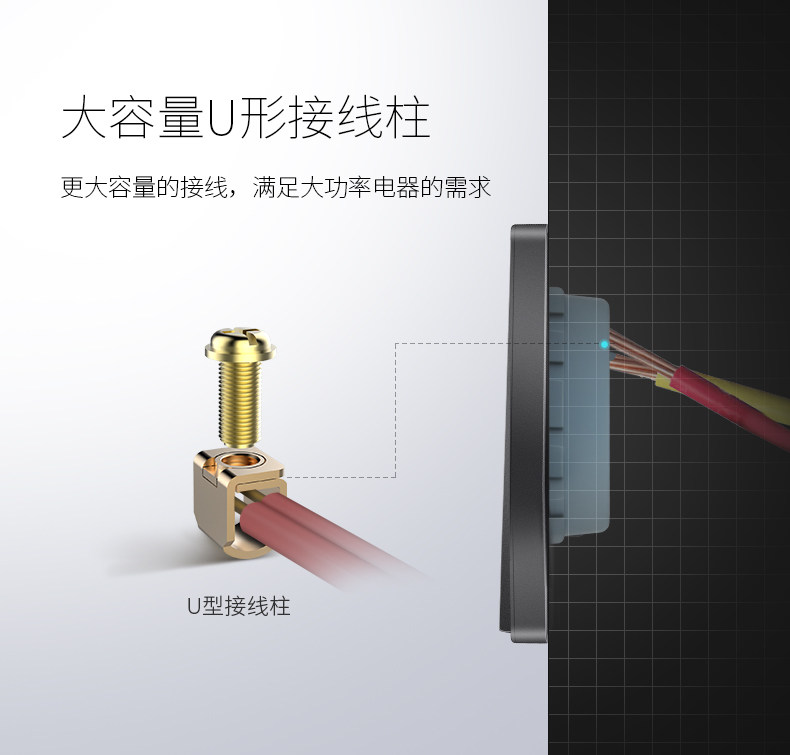 Стеклянная большая пластина-черная-пять отверстий_12.jpg