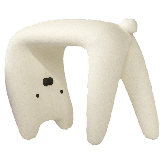 奶油风猫咪凳客厅落地摆件可爱家居装饰品搬新家乔迁新居生日礼物