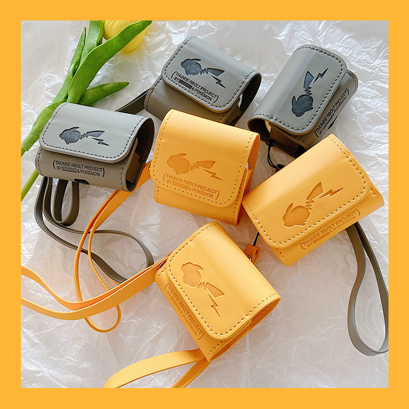 Japanese tide brand for Huawei Freebudspro protective sleeve Freebuds3 cortex protective shell freebuds4e Huawei wireless Bluetooth headset free