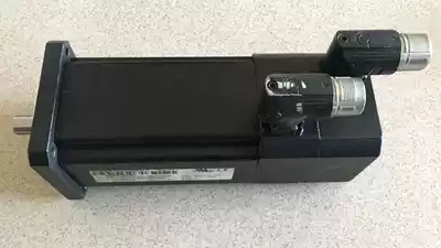 Bergale Servo Motor 8LSA35 EA060D000-0 Original Spot