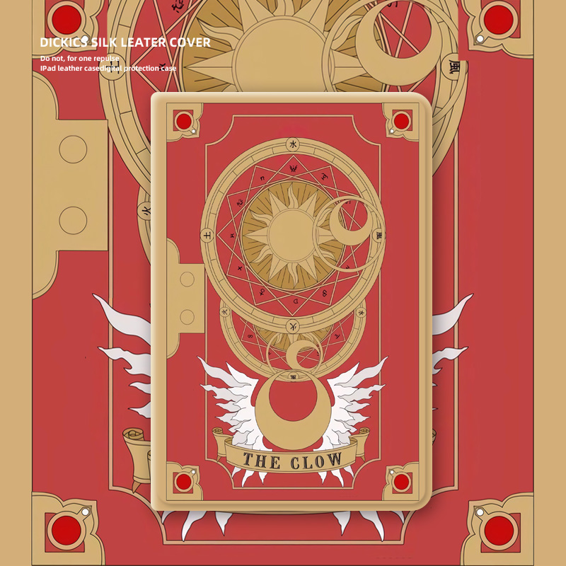 Suitable for Huawei m6 tablet protective sleeve high energy 8 4 new matepad11 net red pro10 8 sun magic card 30% off 10 4 creative m5 youth edition glory 7 enjoy 10