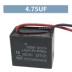 mạch hạ áp 220v xuống 5v bằng tụ Mua 1 tặng 1 tụ điện khởi động quạt CBB61 1UF-20UF phạm vi mui xe động cơ điều hòa không khí tụ điện quạt hút đơn vị tụ điện tụ không phân cực Tụ điện