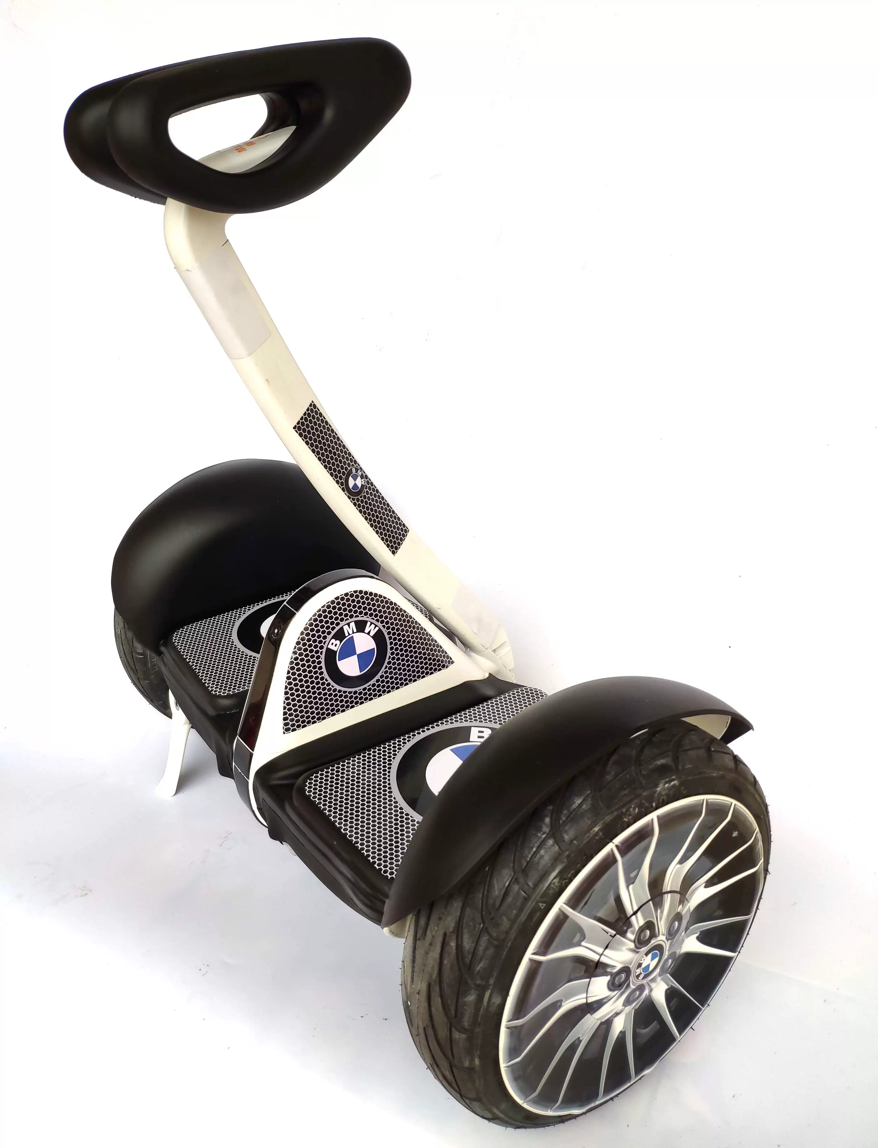Miếng dán cho xe đạp thăng bằng Xiaomi - Smart Scooter