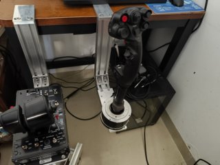 VKB延长杆转接头，转接翼胜，转接图马思特 MOZA VPC，3D打印现做