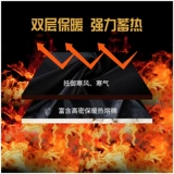 Демисезонный пуховик для работы, куртка