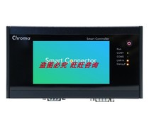 Rent sell and recycle Chroma intelligent controller 98015 19501-K partial discharge tester