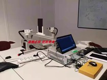 Rental sale and recycling Anritsu MS27103A remote spectrum monitor MS27101A MS27102A