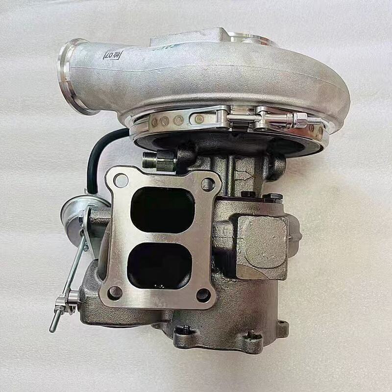 Sinotruk Howo T7H Shandeka C7H 540 Horsepower Turbocharger Mc13 B3G 202V09100-7830