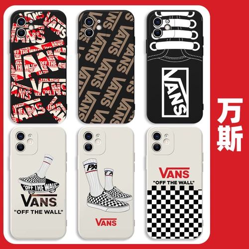 Vans, huawei, apple, oppo, vivo, xiaomi, чехол для телефона, iPhone 13, подошва, iPhone50 Pro, совместимый скейтборд, iphone, 13promax