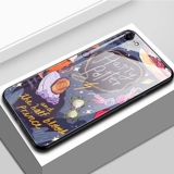 Apple, huawei, xiaomi, vivo, oppo, honor, совместимый iPhone 14, стеклянный чехол для телефона, iphone, 12promax, x90