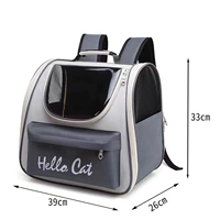 [Два генерация двухгенерационная спина] серый [большой пространство легкий и дышащий]