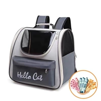 Серые+12 кошачьи полоски Смешанные ароматы [обновить карман+карман закуски]