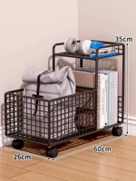 Черный ☺ двухслойный, большой размер.