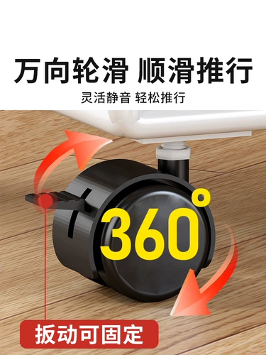 Коробочка для хранения, книжная полка для документов, ранец, тележка