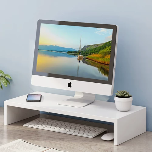 Компьютерная подъемная укрытие общежития белой кронштейны.