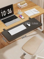 Черная трубка, 50×20см