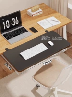 Черная трубка, 50×25см