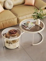 Белый чай, 60см, 45см