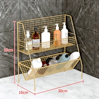 Golden Double -Layer Trumpet (косой модели пут)